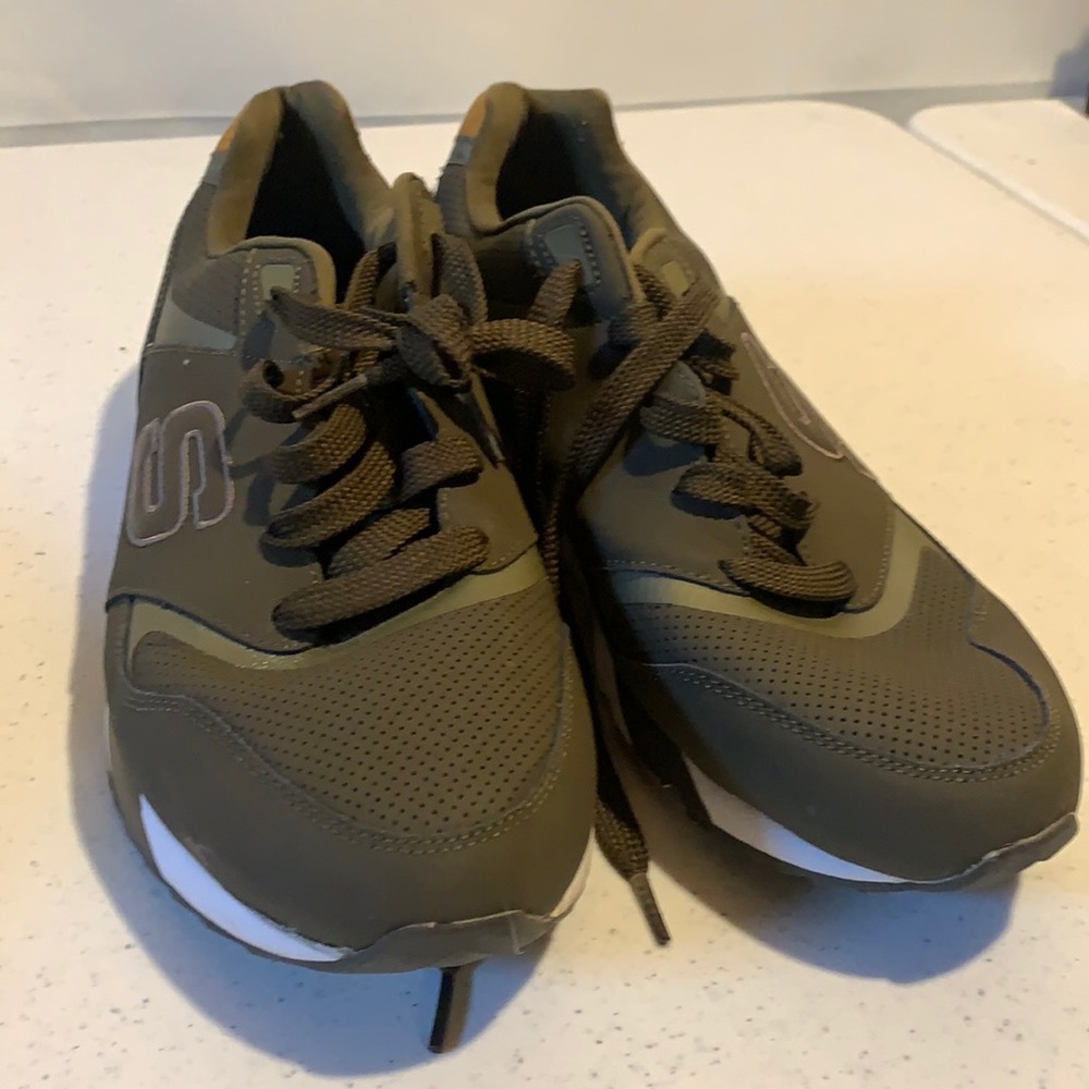 Mens skechers